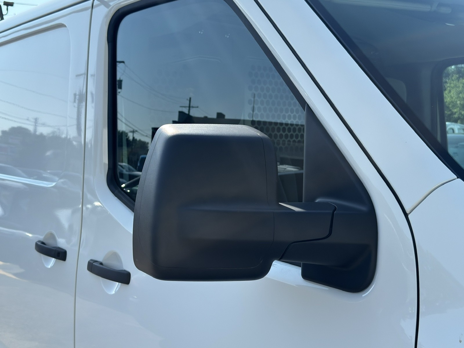 2020 Nissan NV1500 photo 35