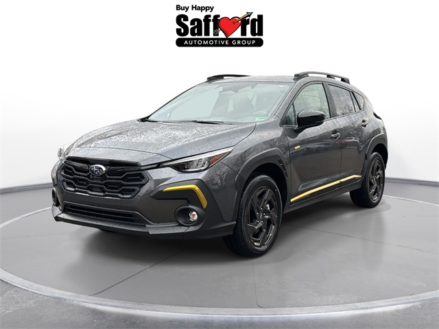 2026 Subaru Crosstrek Sport's photo