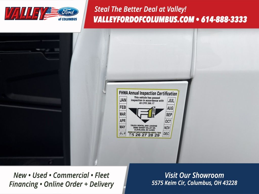 2023 Ram ProMaster 3500 photo 24