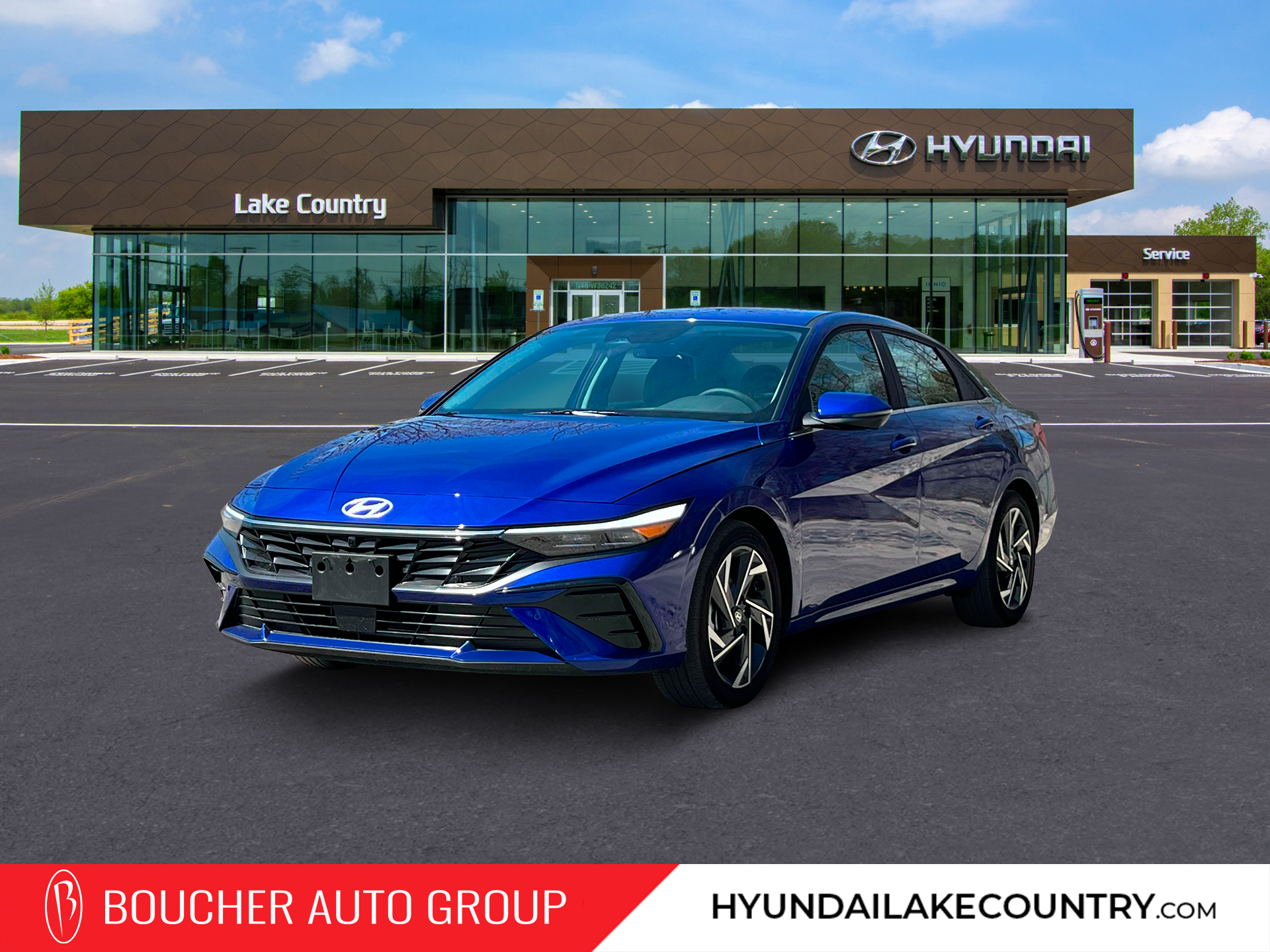 2025 Hyundai Elantra Limited's photo