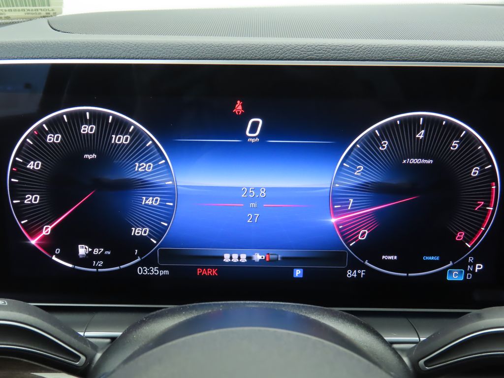 2025 Mercedes Benz GLE 450 4MATIC photo 31