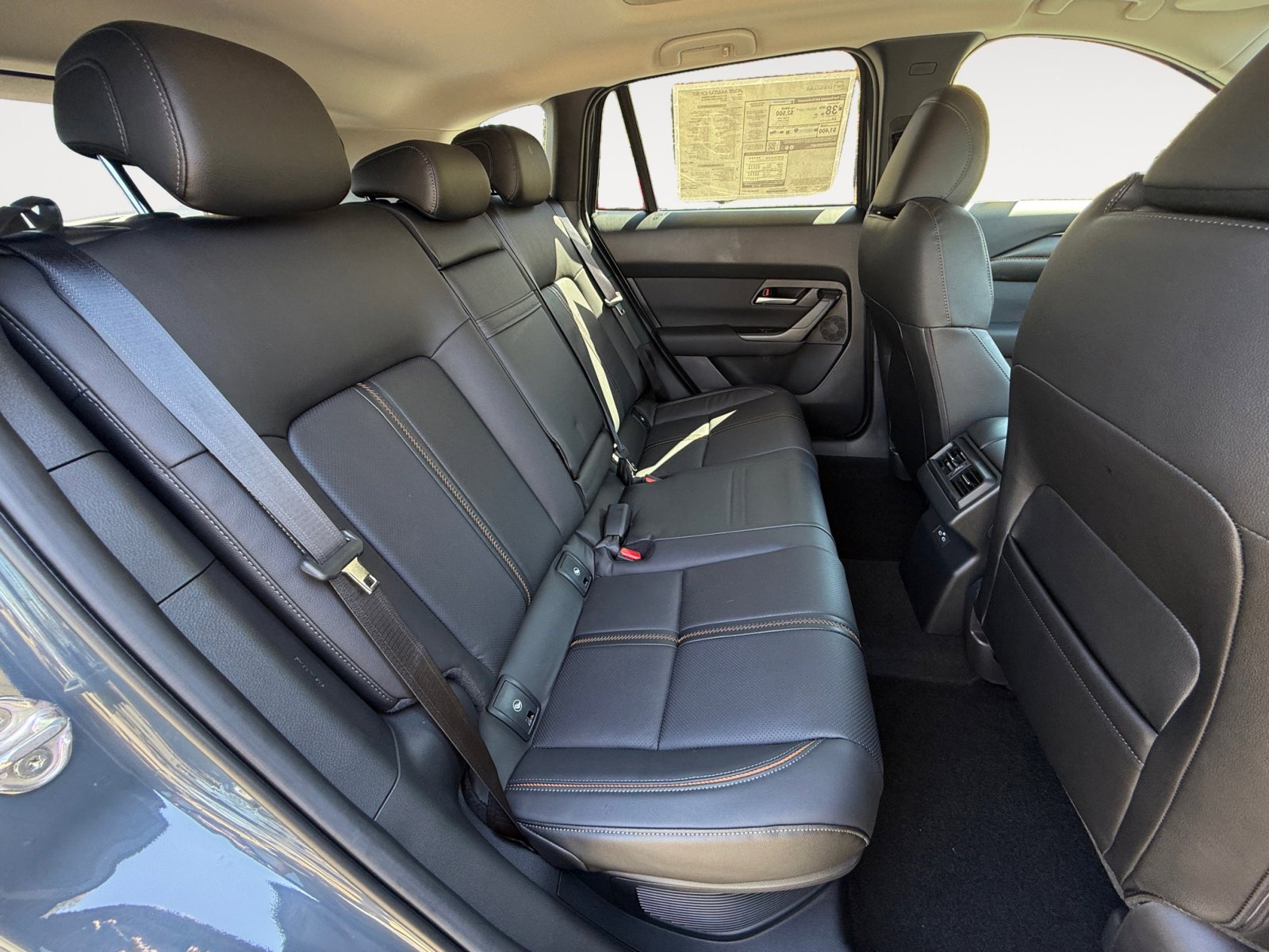 2025 Mazda CX-50 Premium photo 17