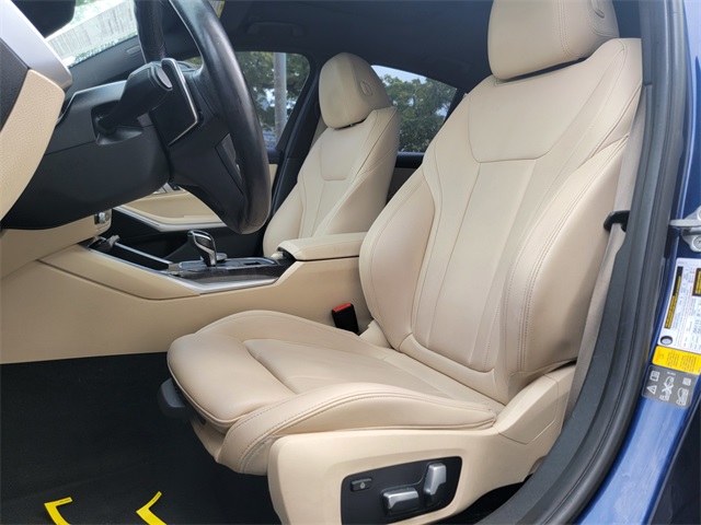 2019 Bmw 330i xDrive Sedan photo 14
