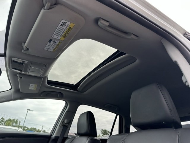 2018 Acura RDX Base photo 9