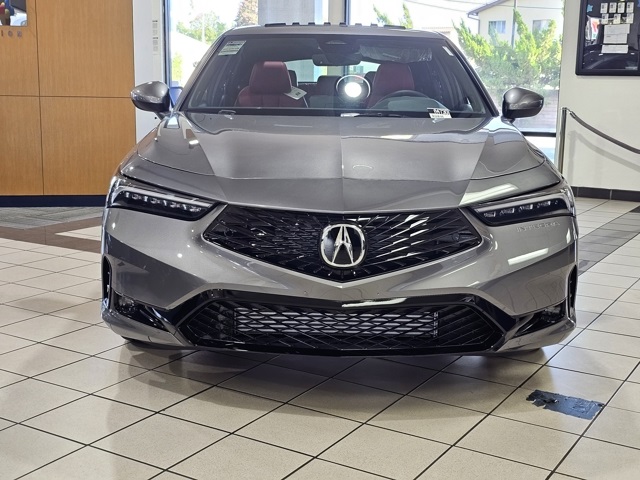 2025 Acura Integra A-Spec photo 4