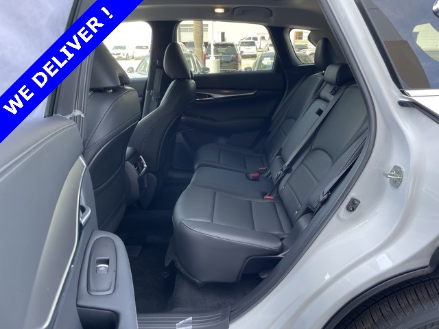 2024 Infiniti QX50 Luxe photo 16