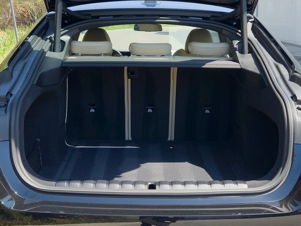 2025 Bmw i4 eDrive40 photo 20
