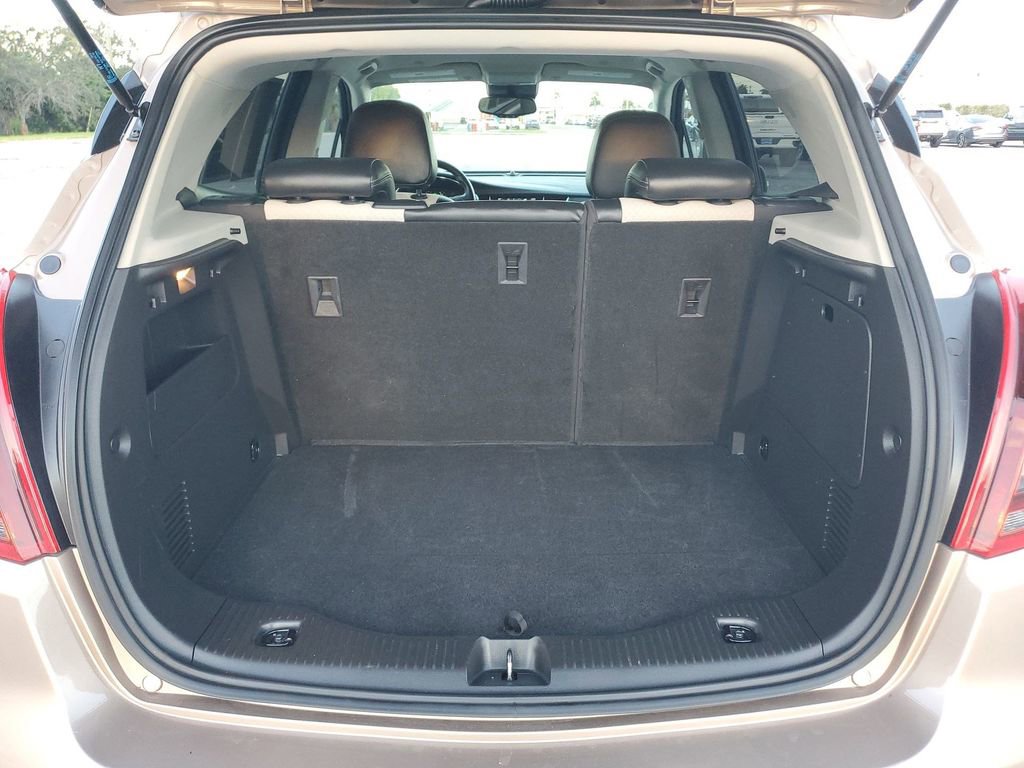 2019 Buick Encore Preferred photo 22