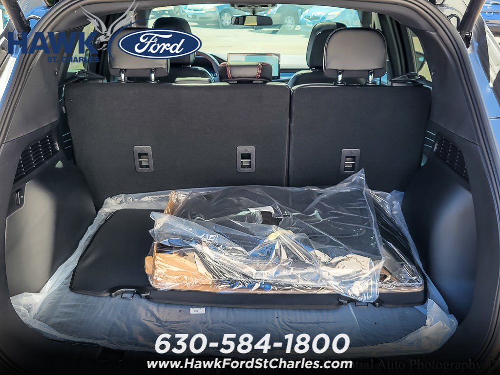 2024 FORD ESCAPE - Image 18