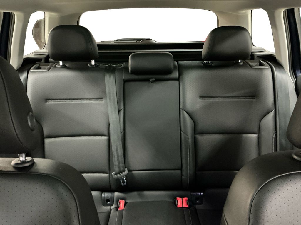 2017 Volkswagen Golf Alltrack TSI SE photo 10