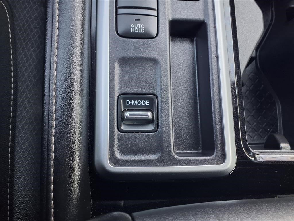 2024 Nissan Pathfinder SV photo 20