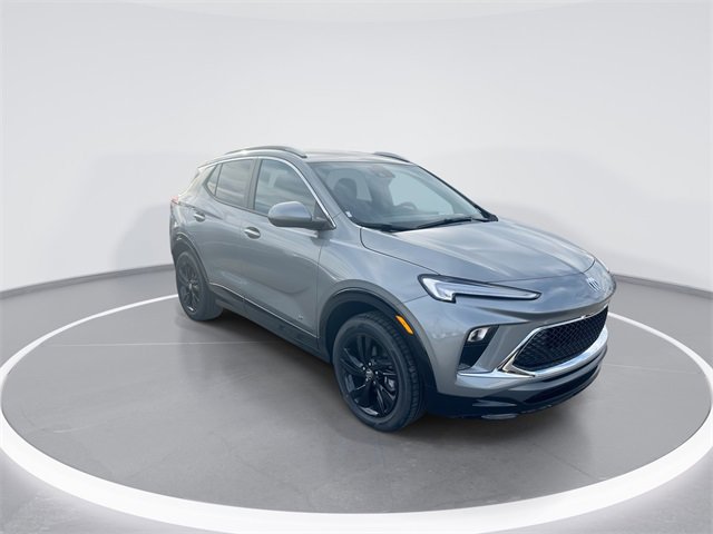 2026 Buick Encore GX Sport Touring photo 2