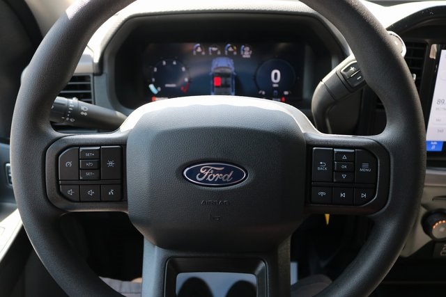 2025 Ford F-150 XL photo 10