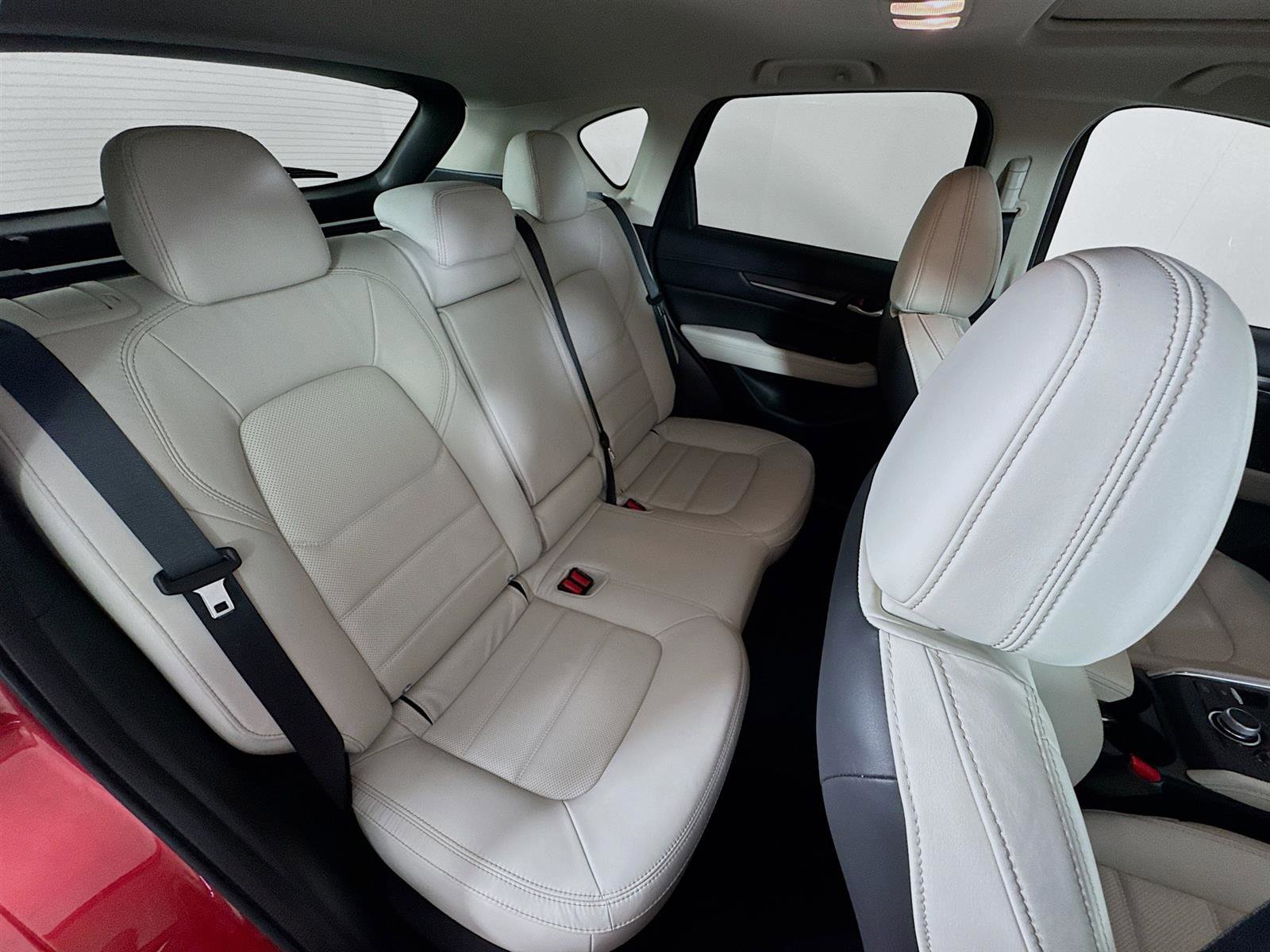 2023 Mazda CX-5 2.5 S Premium photo 25