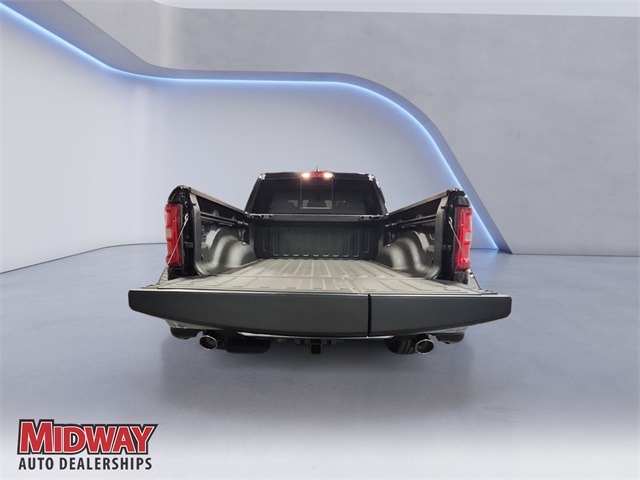 2026 Ram 1500 Laramie photo 4