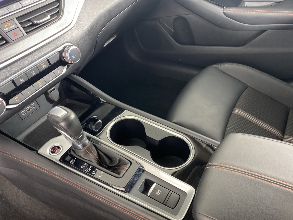 2024 Nissan Altima 2.5 SR photo 21