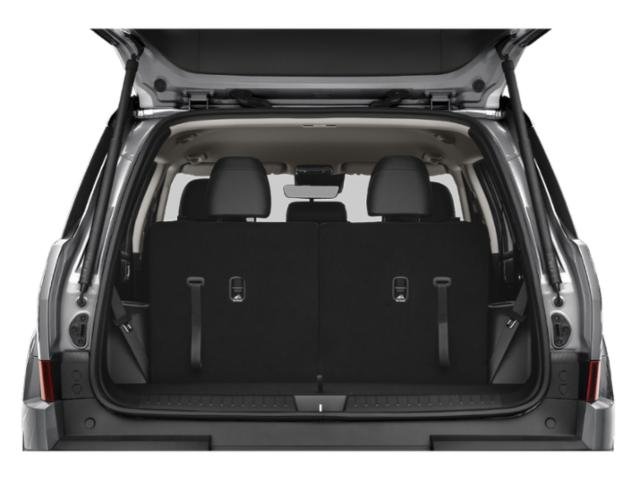 2026 Hyundai Santa Fe SEL photo 13
