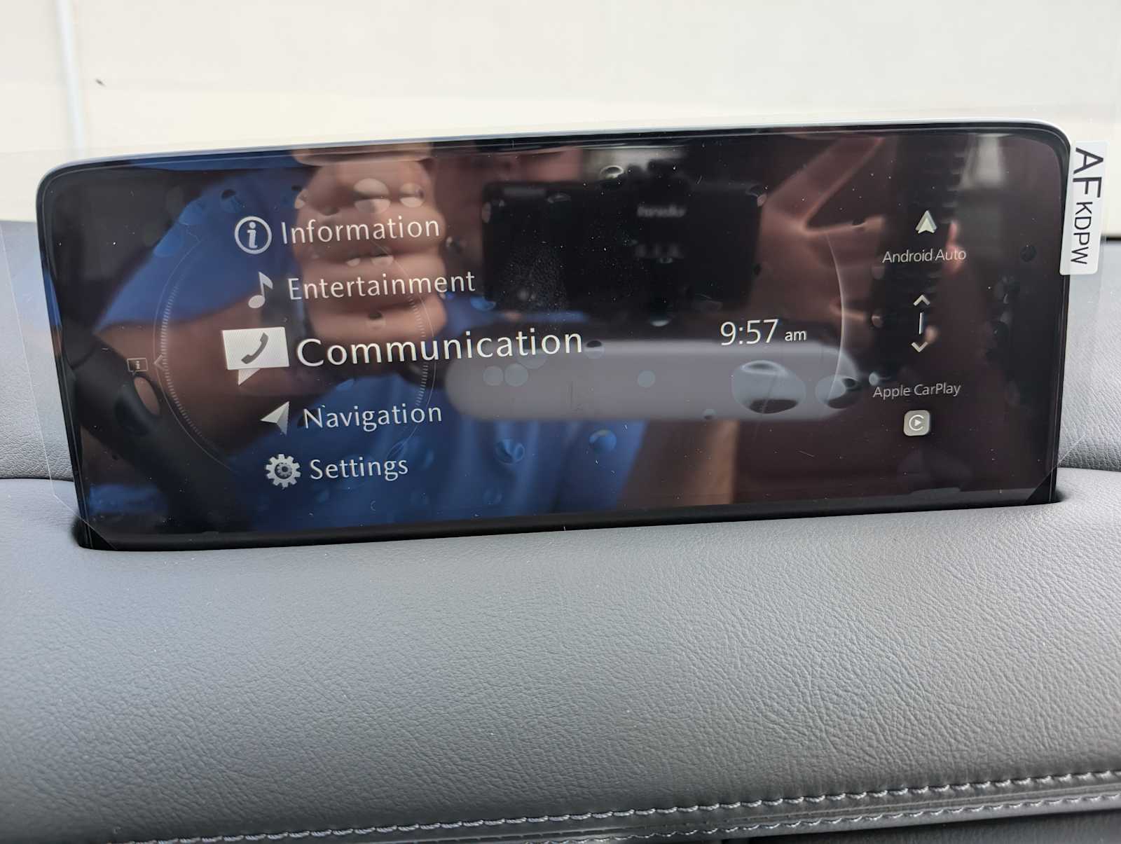 2025 Mazda CX-5 2.5 S Carbon photo 22