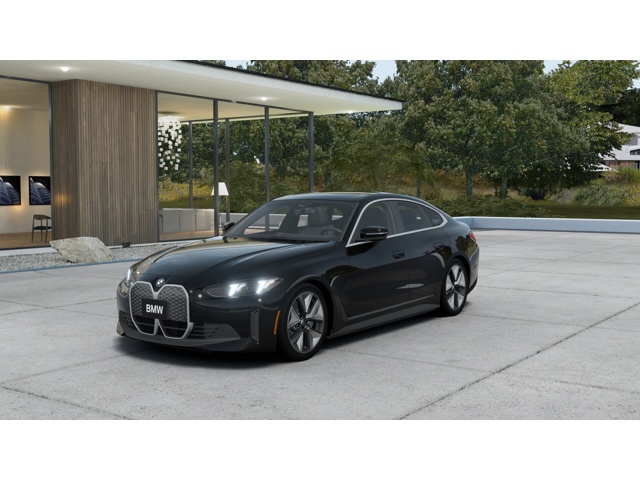 2025 BMW i4 40's photo