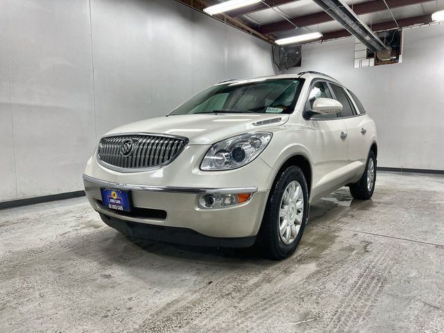 2012 Buick Enclave Premium