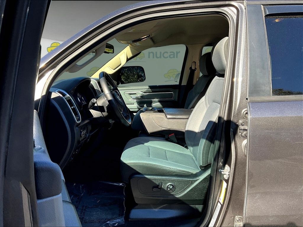 2019 Ram 1500 Big Horn Lone Star photo 12