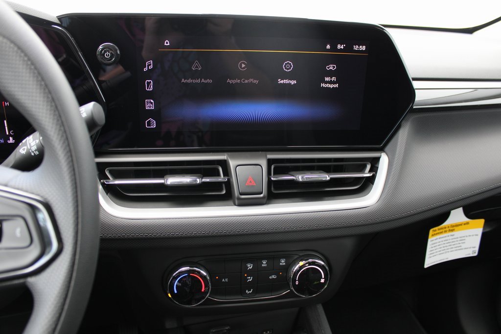 2026 Chevrolet Trailblazer LS photo 19