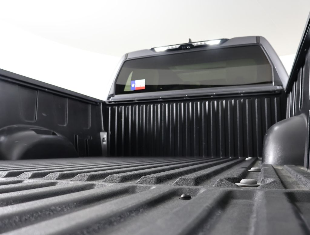 2023 Toyota Tundra 1794 Edition photo 20