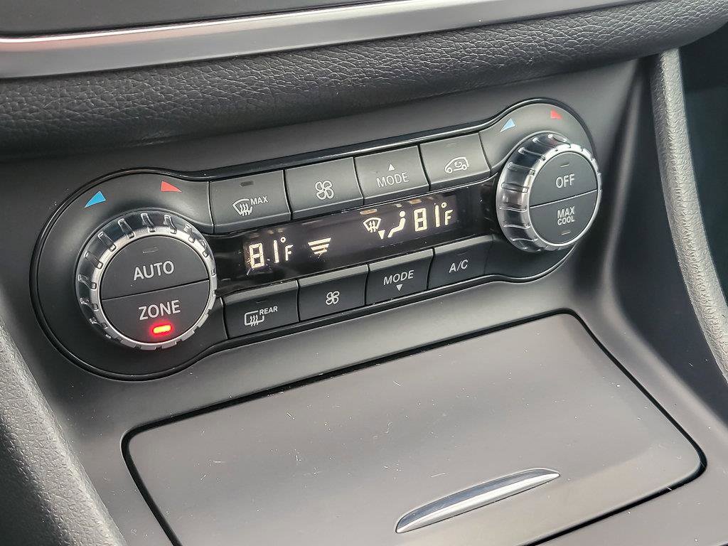 2014 MERCEDES-BENZ CLA-CLASS - Image 19