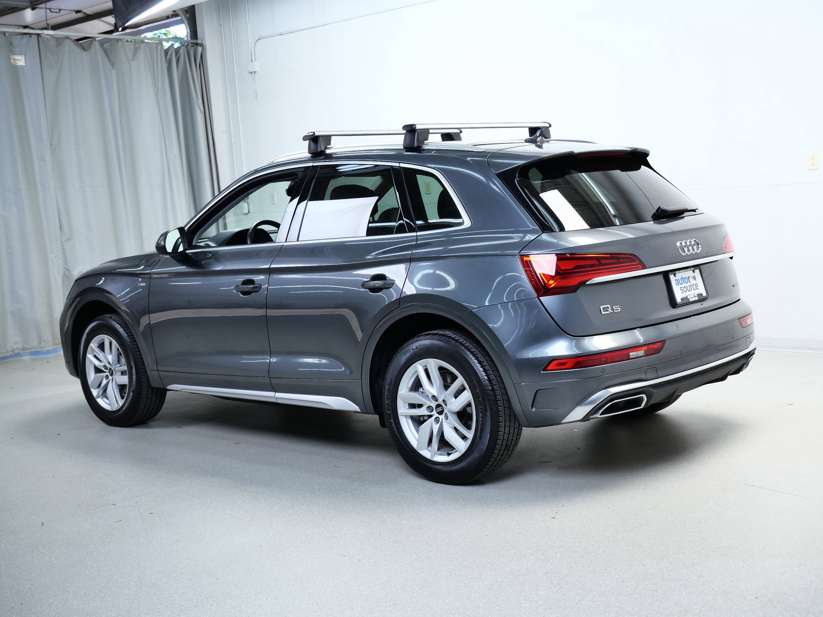 2023 Audi Q5 S line Premium photo 10