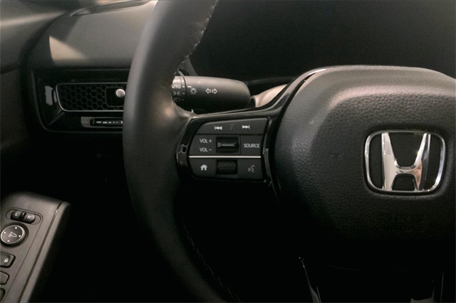 2024 Honda Civic EX photo 15