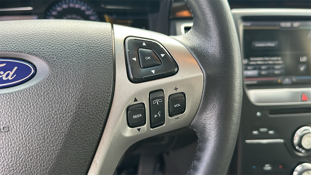 2014 Ford Flex SEL photo 19