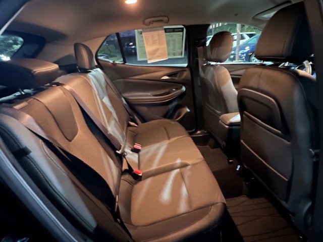 2023 Buick Encore GX Preferred photo 13