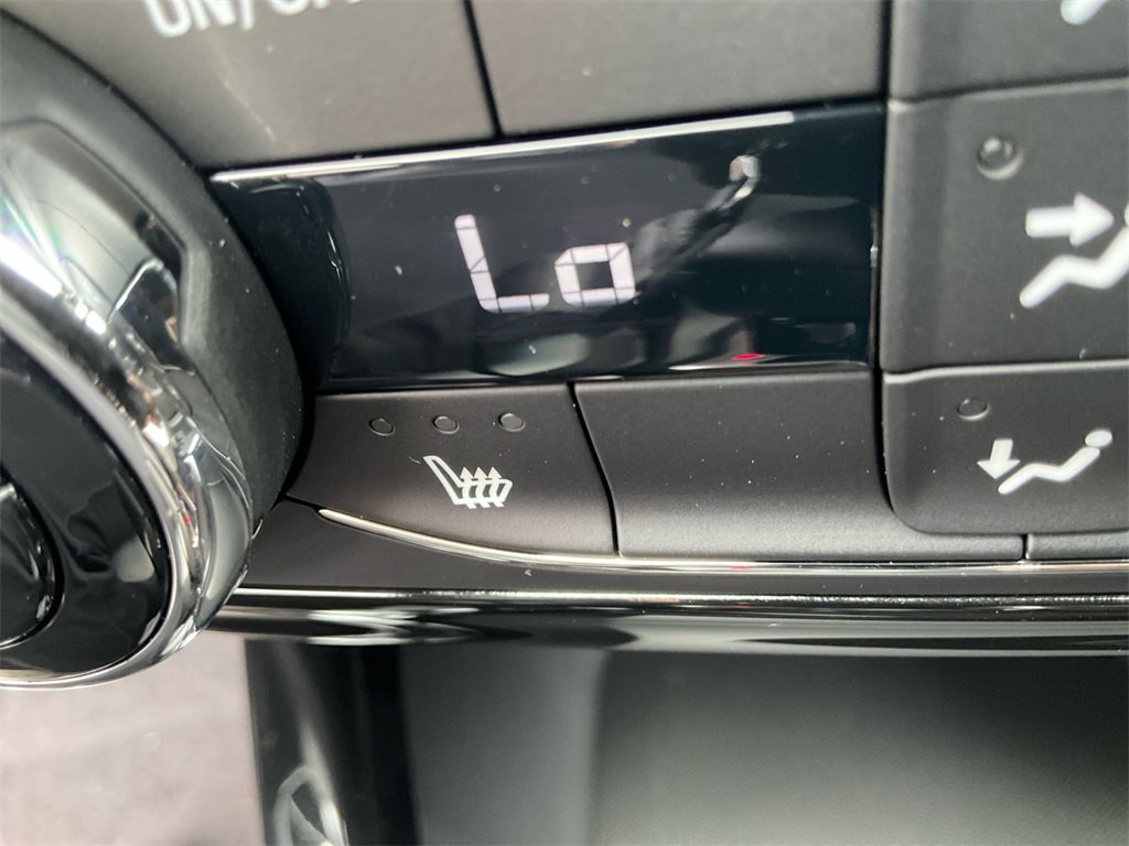 2026 Chevrolet Trax LT photo 18