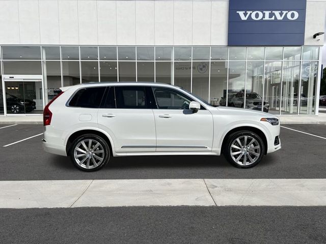 2025 Volvo XC90 photo 8