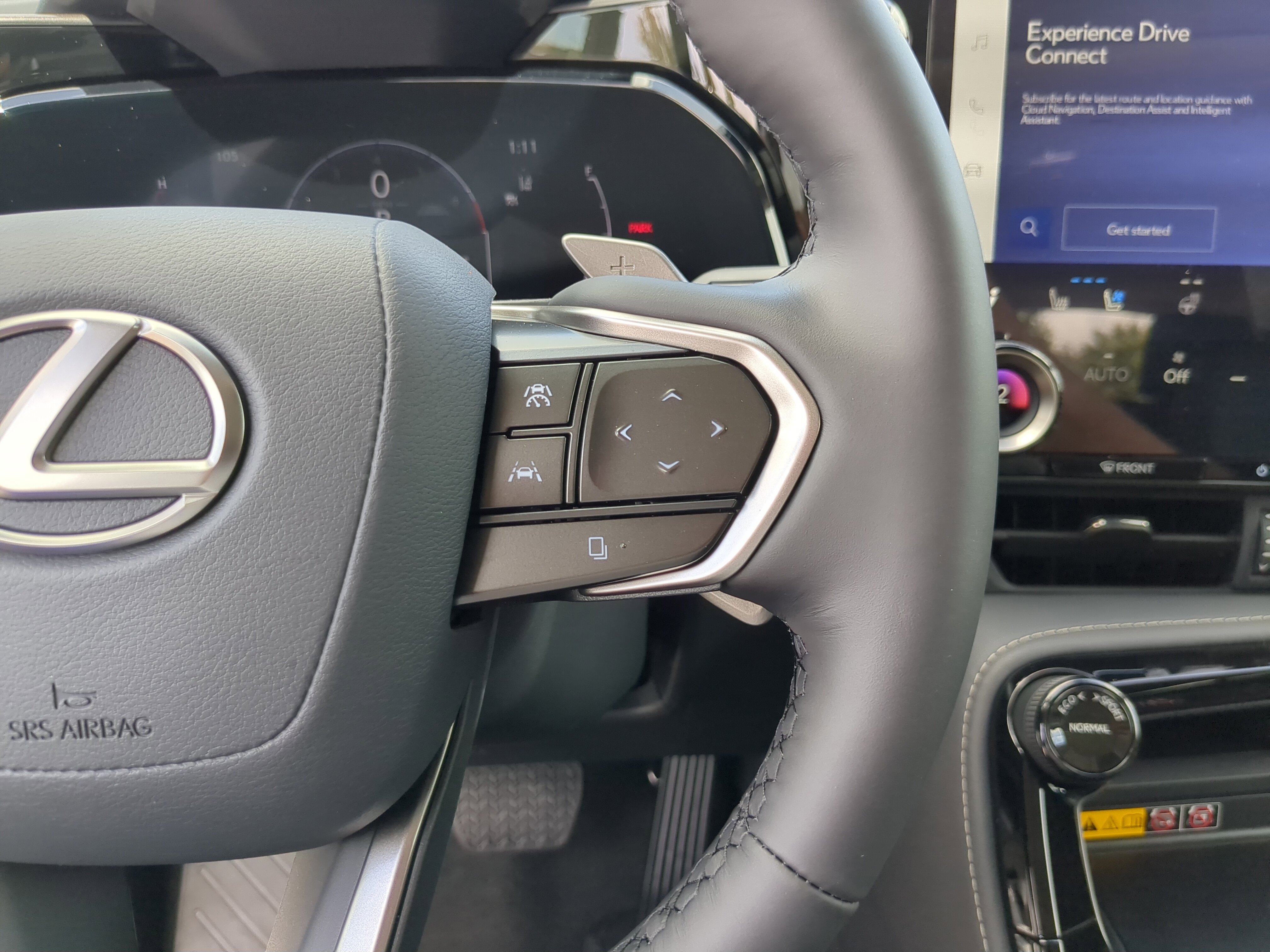 2026 Lexus NX 350 Premium photo 19