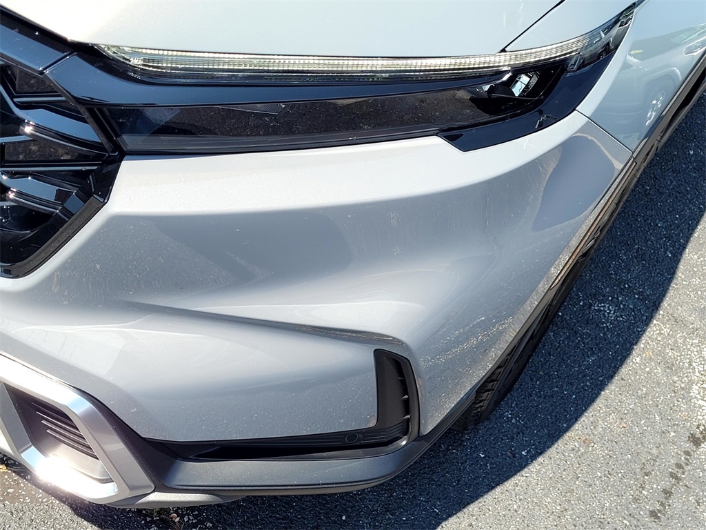 2025 Honda CR-V Hybrid Sport Touring photo 10