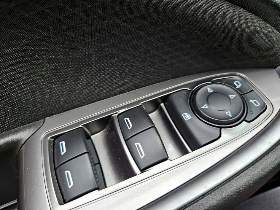 2019 Chevrolet Malibu LS photo 28