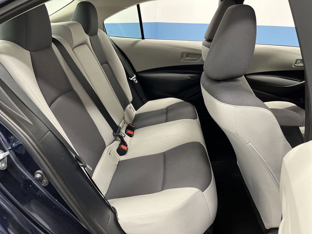 2024 Toyota Corolla LE photo 24