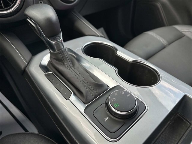 2023 Chevrolet Blazer 3LT photo 65