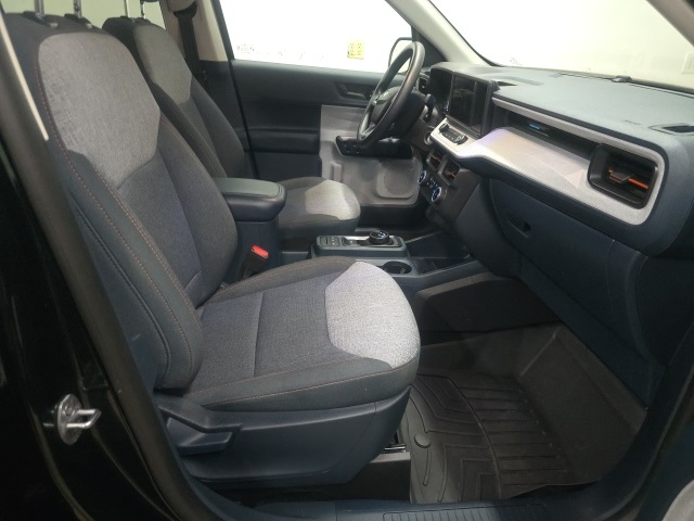 2024 Ford Maverick XLT photo 2