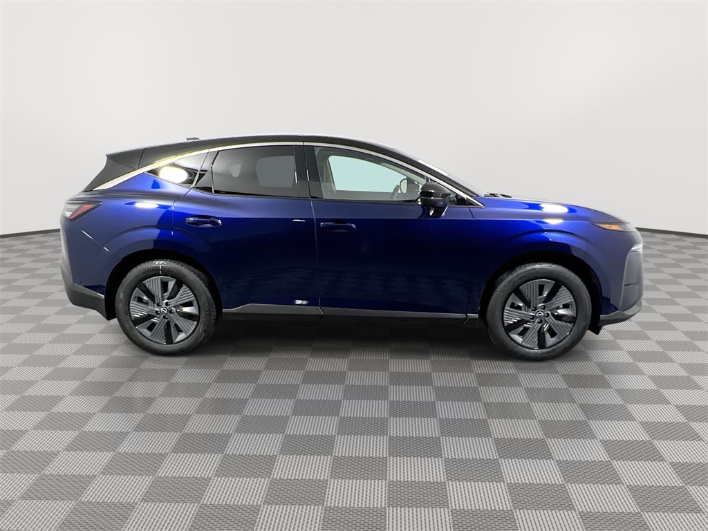 2025 Nissan Murano SL photo 9