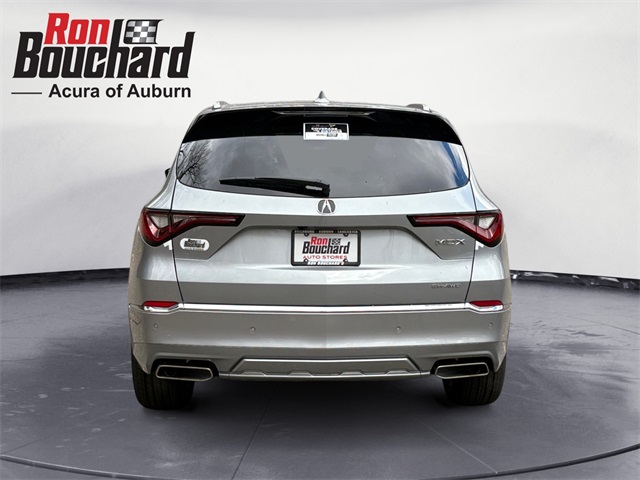 2026 Acura MDX SH-AWD Advance photo 3