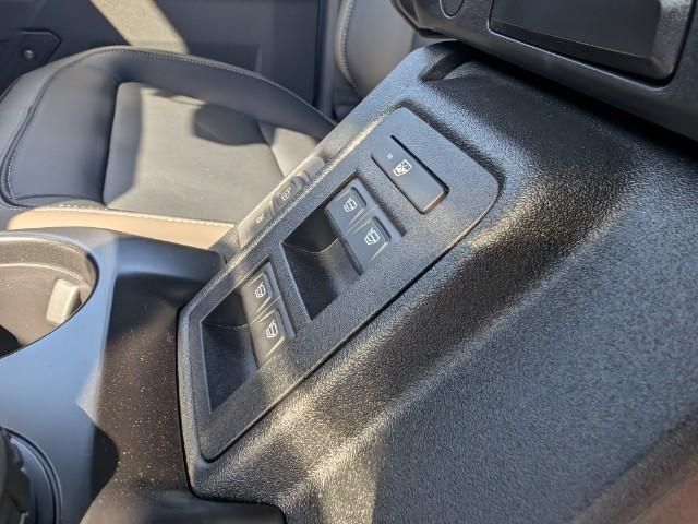 2025 Ford Bronco Outer Banks photo 59