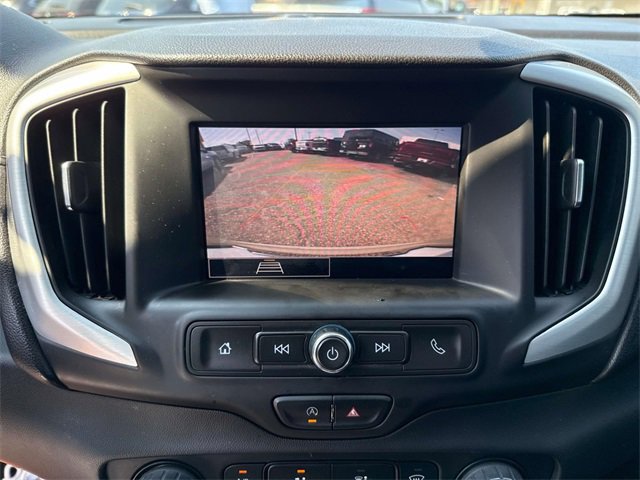 2023 Gmc Terrain SLE photo 25