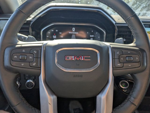 2024 Gmc Sierra 1500 SLT photo 24