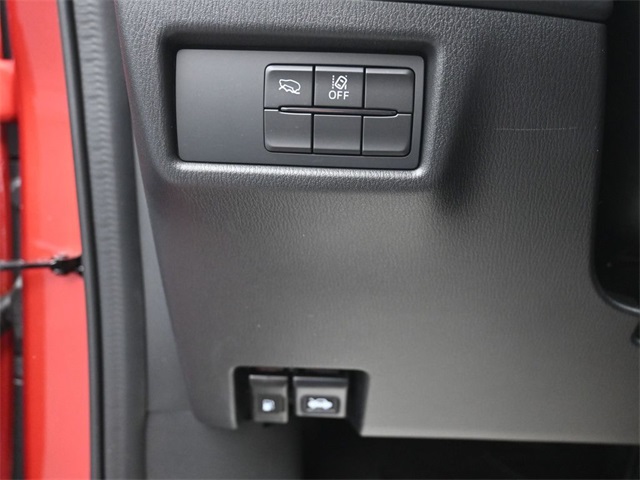 2023 MAZDA CX-5 - Image 11