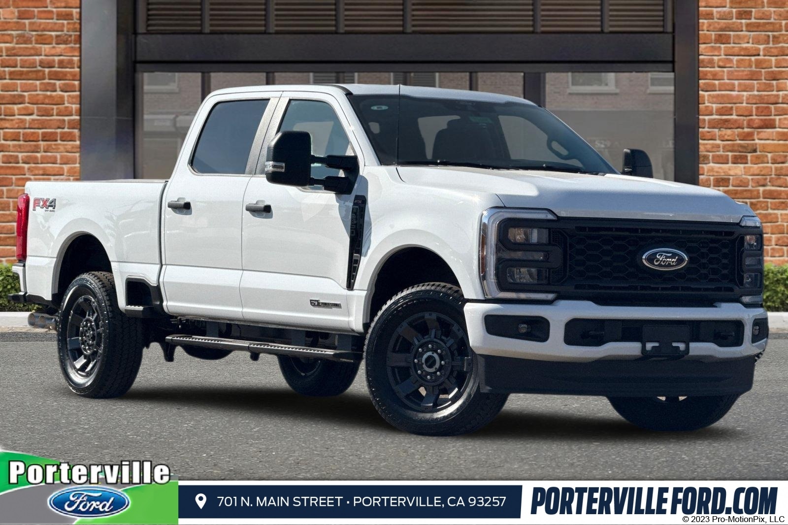 2026 Ford F-250 Super Duty XL's photo