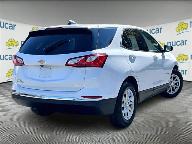 2019 Chevrolet Equinox LT photo 12