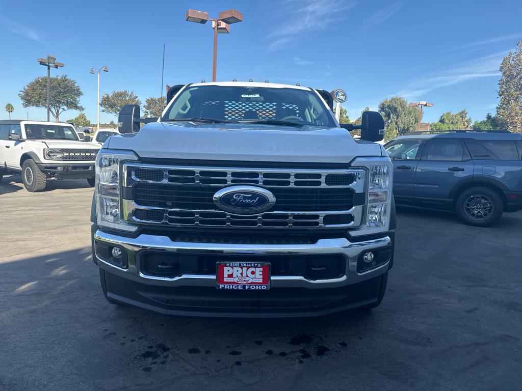 2024 Ford F-450 XL photo 2