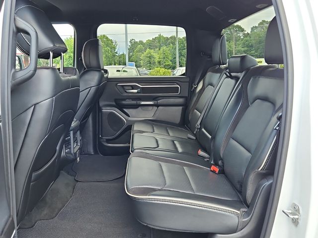 2024 Ram 1500 Laramie photo 5